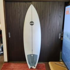 JS Industries ショートボード 5'9