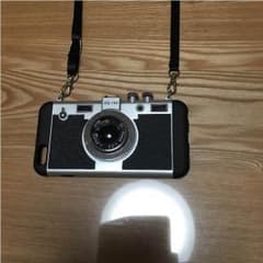iPhone6plus カバーのサムネイル