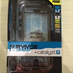 カタリスト catalyst iphone5 防水 防塵のサムネイル