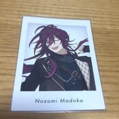 円果望見 特典 ぱしゃっつ あんスタのサムネイル