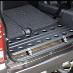 JB23 ジムニーAPIO 荷室 フラット デッキ タイプ3のサムネイル
