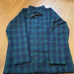 長袖シャツのサムネイル