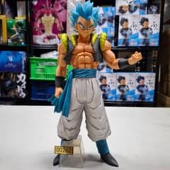 아*루님 미품 EXTREME SAIYAN C상 초사이어인 고지타 026