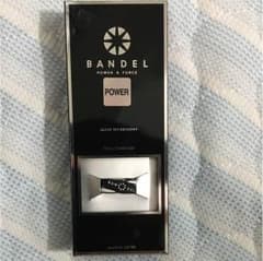 BANDEL cross ringのサムネイル