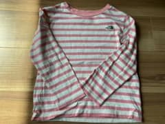 【kochanchan様専用】ノースフェイス 120 カットソーのサムネイル