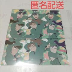 忍たま乱太郎 6年×2 株式会社ツインクル先行販売キャンペーン