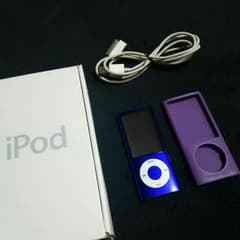 iPod nanoのサムネイル