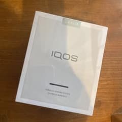 未開封！！IQOS 2.4plus ネイビーのサムネイル