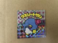 サンリオ　シール　 タキシードサムのサムネイル