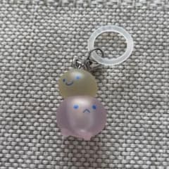 たまごっちめじるしアクセサリー　べびまるっちのサムネイル
