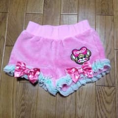 アースマジック♡シルキーファーパンツのサムネイル