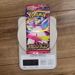 未サーチ　商品説明必読　ポケモンカードゲーム メガシンフォニアのサムネイル