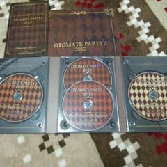 オトメイトパーティ2012のサムネイル