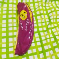面白い焼き芋の筆箱❤安売りのサムネイル