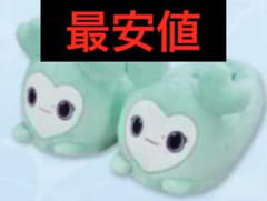 TWICE ミブリー サブリー モブリー ぬいぐるみ バッジ セット 新品未使用】TWICE LOVELY モブリー ロゼット缶バッチ付き