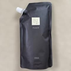 N organic Vie クリアホイップフォーム 詰め替え 300mL - メルカリ