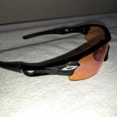 Oakley スポーツサングラス レーダーのサムネイル