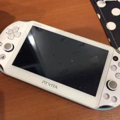 PSVitaのサムネイル