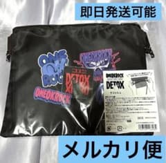 ONE OK ROCK DETOX サコッシュ JAPAN TOUR 2025 - メルカリ