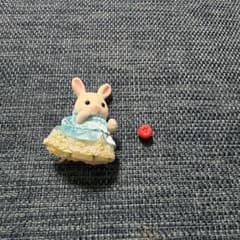 シルバニアファミリー おとぎ話シリーズのサムネイル