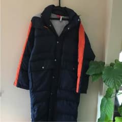 snowさん専用 ベンチコートのサムネイル