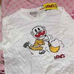 ＊天才バカボンTシャツ＊のサムネイル