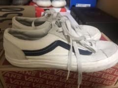 VANS style 36 marshmallowのサムネイル