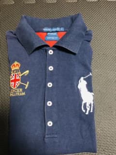 専用です　ポロシャツ　ラルフローレンのサムネイル