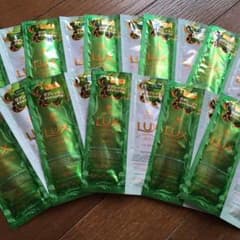 [期間限定値下げ]お出かけ用シャンプー＆リンスのサムネイル