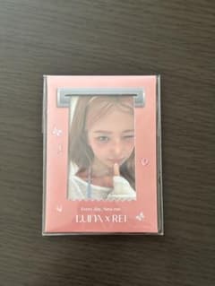 IVE レイ LUNA トレカ　フォトカードのサムネイル