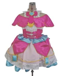 名探偵プリキュア キュアミスティック コスプレ衣裳 - メルカリ
