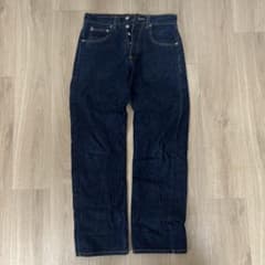 stussy デニムパンツのサムネイル