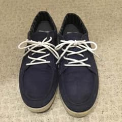 DC SHOES デッキ スニーカーのサムネイル