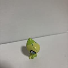 ポケモン フィギュア セレビィのサムネイル