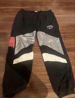 supreme nike パンツのサムネイル