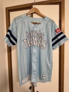福岡ソフトバンクホークス 鷹の祭典2019 ユニフォームのサムネイル