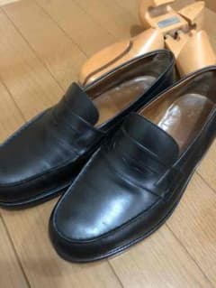 JM WESTON(ジェイエムウエストン) シグネチャーローファーのサムネイル