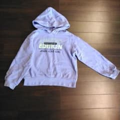 専用　たけみ様　JENNI loveのトレーナーです。のサムネイル