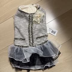 犬服 ワンピースのサムネイル