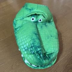 レックス　ファンキャップ　帽子　被り物のサムネイル