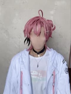 にじさんじ】赤城ウェン新衣装【コスプレ衣装+ウィッグ】 - メルカリ