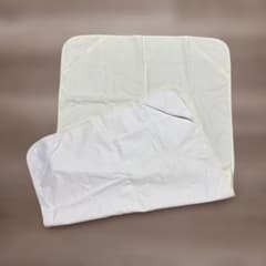 防水シーツ おねしょシーツ 四隅ゴム付きのサムネイル