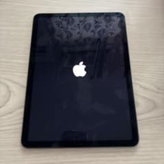 K*O様 【美品】iPadAir第4世代（本体）64GB スペースグレーのサムネイル