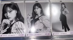 乃木坂46 白石麻衣 モノクロポートレート コンプ - メルカリ