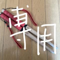 太鼓の達人スティックのサムネイル