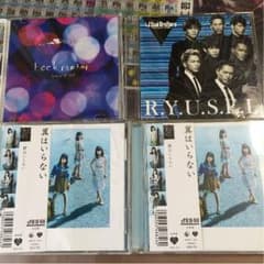 CD まとめ売りのサムネイル