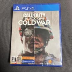 CoDブラックオプス コールドウォーのサムネイル