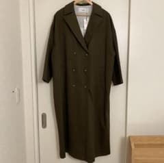 ＊お値下げ＊RIMARK＊　Wide Volume Spring Coatのサムネイル