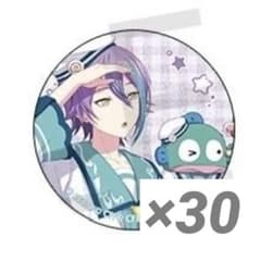 神代類 サンリオコラボ グリ缶 - メルカリ