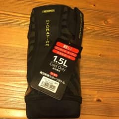 ☆新品 未使用   サーモス水筒カバー   1.5L ☆のサムネイル